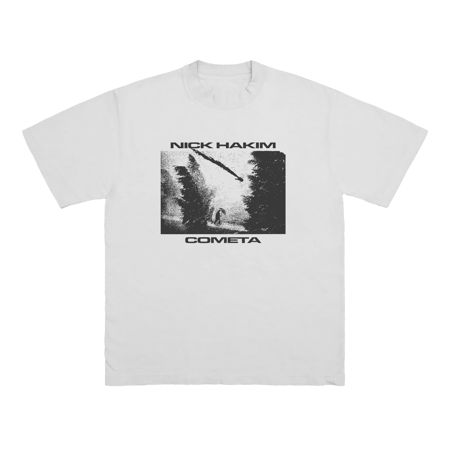 COMETA TEE