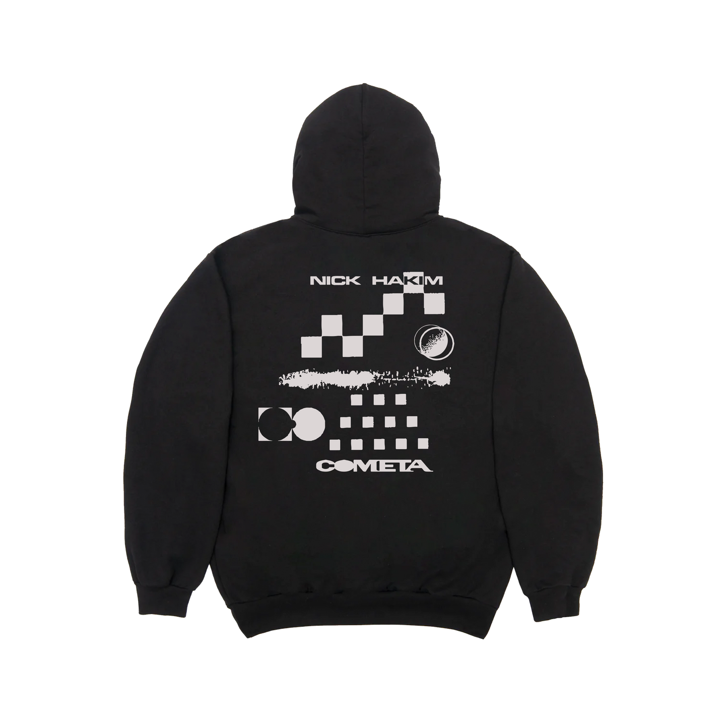 COMETA HOODIE