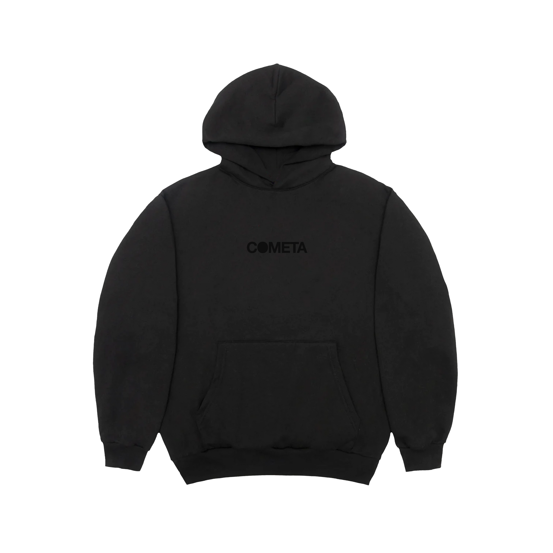 COMETA HOODIE – Nick Hakim Official Store